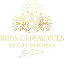 MOON CEREMONIES WITCHY WEDDINGS
