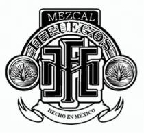 MEZCAL II FUEGOS HECHO EN MEXICO