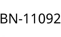 BN-11092