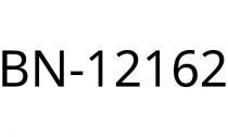 BN-12162