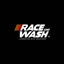 RACE AND WASH LAVADO DE ALTA VELOCIDAD