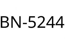 BN-5244