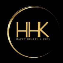 HHK HAPPY HEALTH AND KIDS