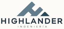 H HIGHLANDER INGENIERÍA