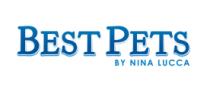 BEST PETS BY NINA LUCCA
