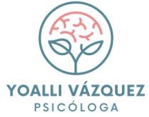 YOALLI VAZQUEZ; PSICOLOGA