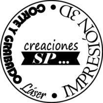 CREACIONES SP