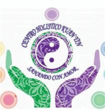 CENTRO HOLISTICO KUN YIN; SANADO CON AMOR