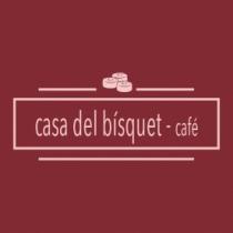 CASA DEL BÍSQUET - CAFÉ