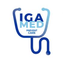 IGA MED PREVENT CARE