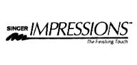 SINGER IMPRESSIONS