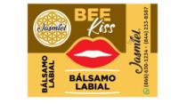 BEE KISS BÁLSAMO LABIAL;JASMIEL