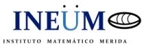 INEUM (INSTITUTO MATEMATICO MERIDA)