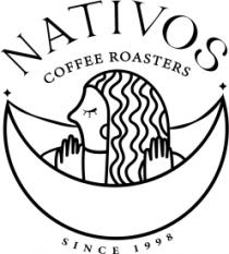 NATIVOS COFFEE ROASTERS SINCE 1998