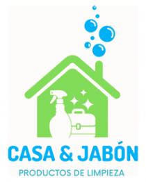 CASA & JABON PRODUCTOS DE LIMPIEZA