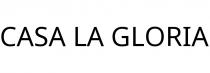 CASA LA GLORIA