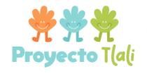 PROYECTO TLALI