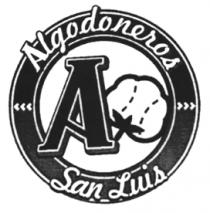 A ALGODONEROS SAN LUIS