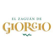 EL ZAGUÁN DE GIORGIO