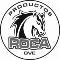 PRODUCTOS ROCA GVE