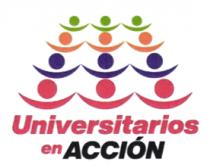 UNIVERSITARIOS EN ACCIÓN