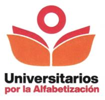 UNIVERSITARIOS POR LA ALFABETIZACION