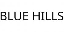 BLUE HILLS