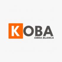 KOBA OBRA BLANCA