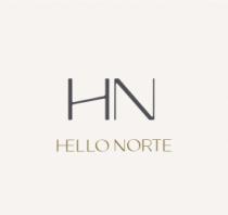 HN HELLO NORTE