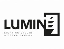 LUMINÉ LIGHTING STUDIO BY EDGAR CAMPOS