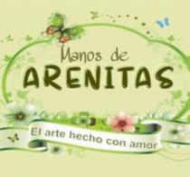 MANOS DE ARENITAS