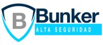 B BUNKER ALTA SEGURIDAD