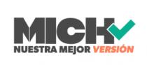 MICH NUESTRA MEJOR VERSIÓN