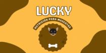 LUCKY NUTRICION PARA MASCOTAS