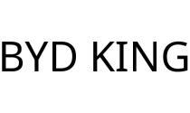 BYD KING