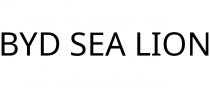 BYD SEA LION