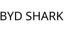 BYD SHARK