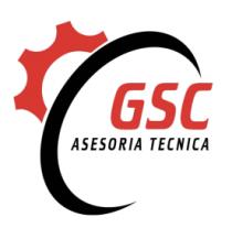 GSC ASESORIA TECNICA