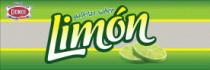 DONDÉ LIMÓN