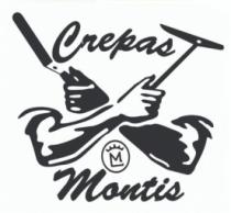 CREPAS MONTIS ML