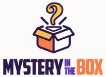 MYSTERY IN THE BOX
