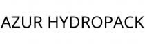 AZUR HYDROPACK
