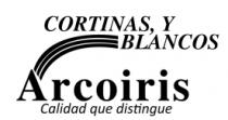 BLARCORIS; BLANCOS ARCOIRIS
