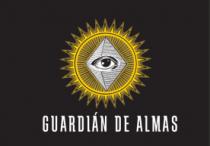 GUARDIÁN DE ALMAS