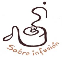 SOBRE INFUSIÓN