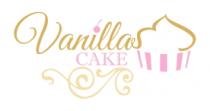 VANILLA CAKE