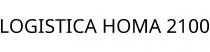 LOGISTICA HOMA 2100