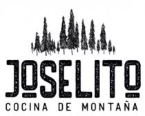 JOSELITO COCINA DE MONTAÑA