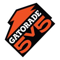 GATORADE 5V5