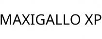 MAXIGALLO XP